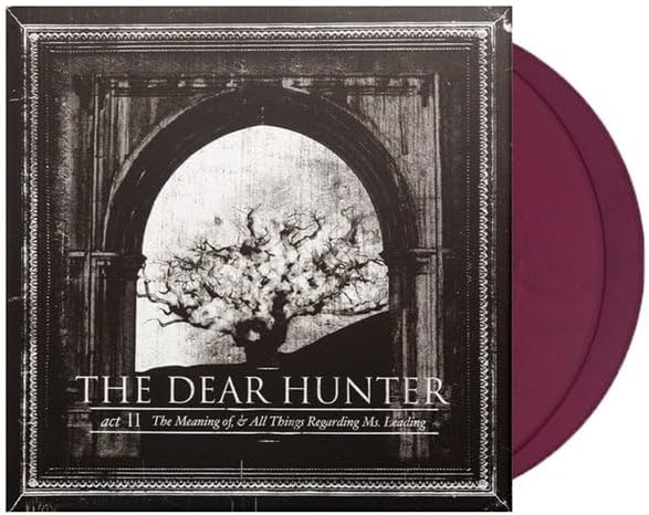 Amazon.com: Act III: CDs & Vinyl